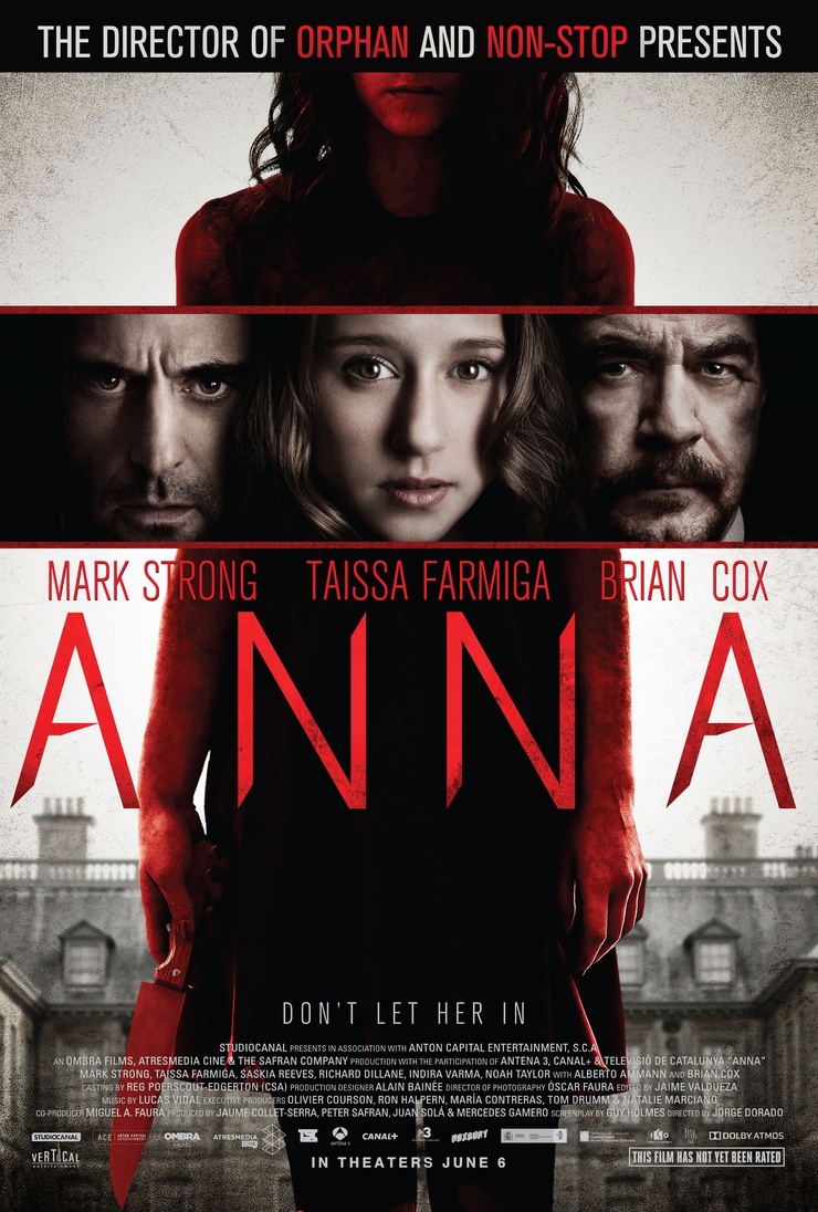 Anna Anna