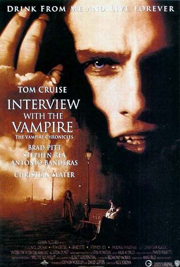 Interview with the Vampire: The Vampire Chronicles