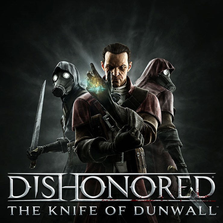 Dishonored