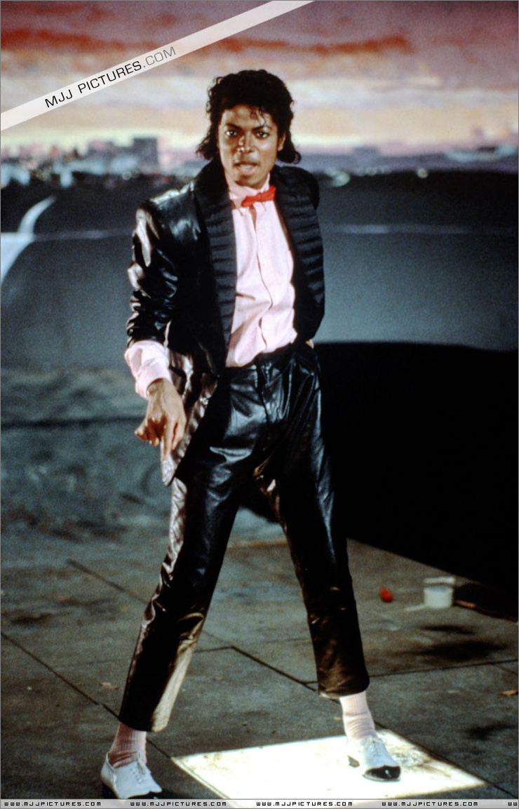 Michael Jackson Michael Jackson