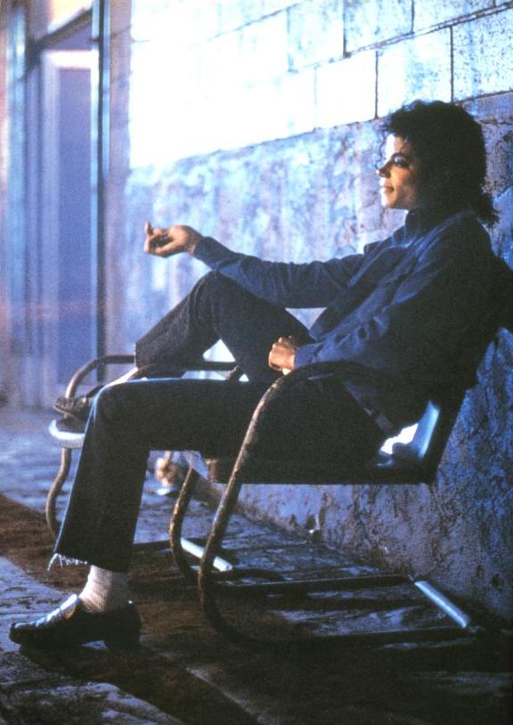 Michael Jackson Michael Jackson