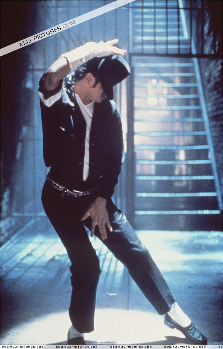 Michael Jackson