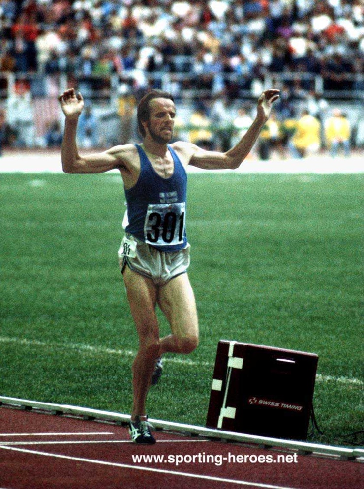 Lasse Virén