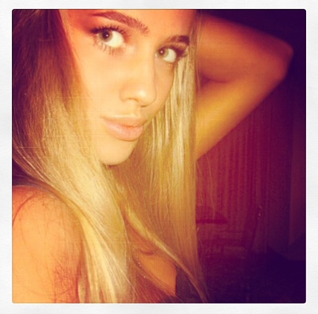 Valeria Sokolova Valeria Sokolova