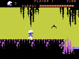 Smurf: Rescue in Gargamel's Castle