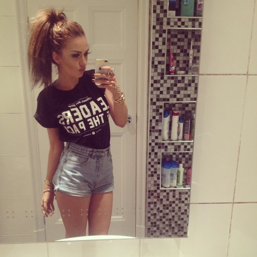 Amayah Louise
