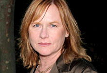 Amy Madigan