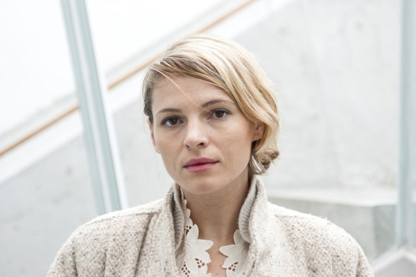 Amy Seimetz