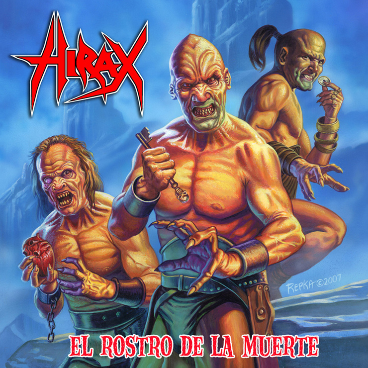 Hirax