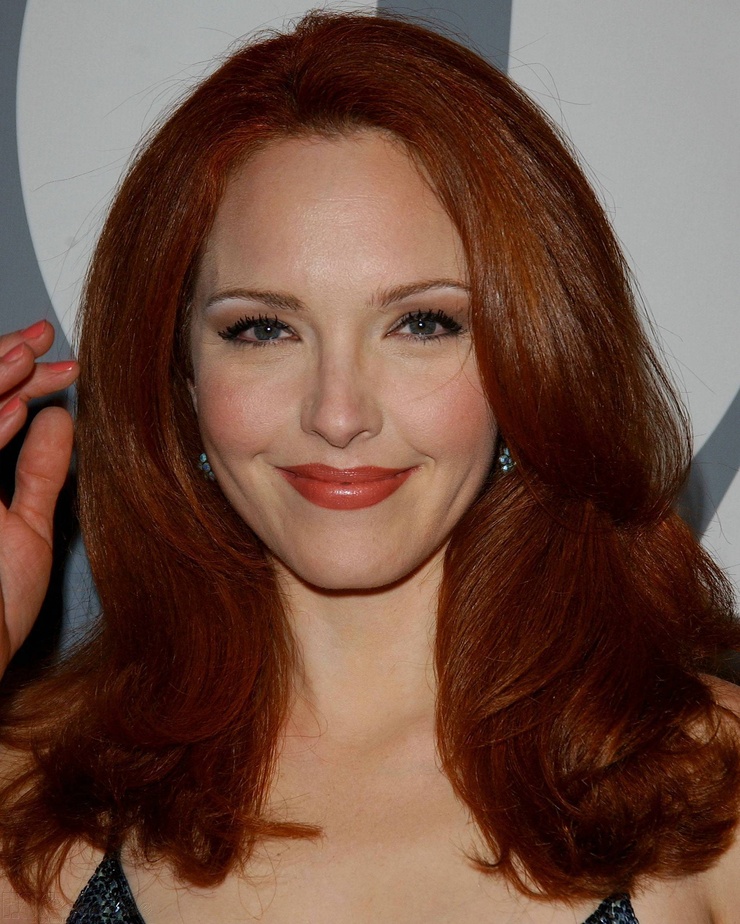 Amy Yasbeck Amy Yasbeck