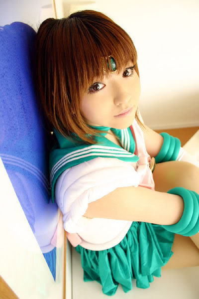 Arisa Mizuhara