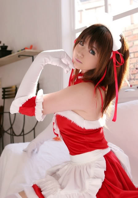 Arisa Mizuhara