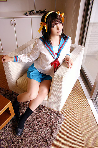 Arisa Mizuhara