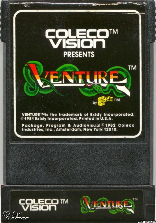 Venture