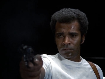 Greg Morris Greg Morris