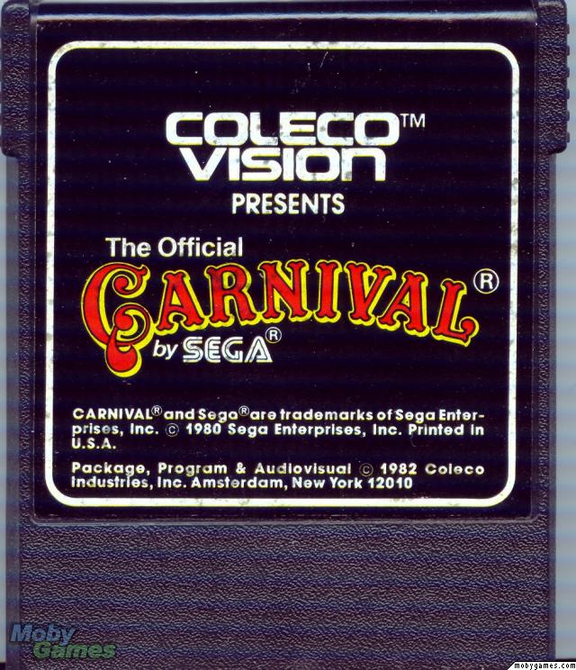 Carnival