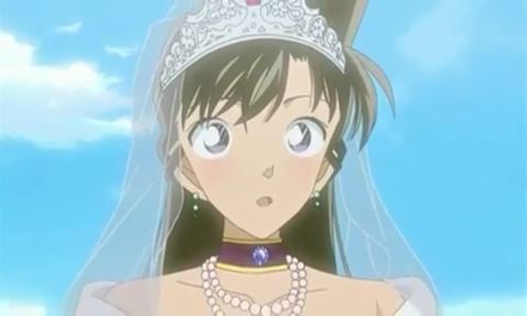 Ran Mōri