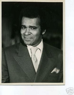 Greg Morris Greg Morris