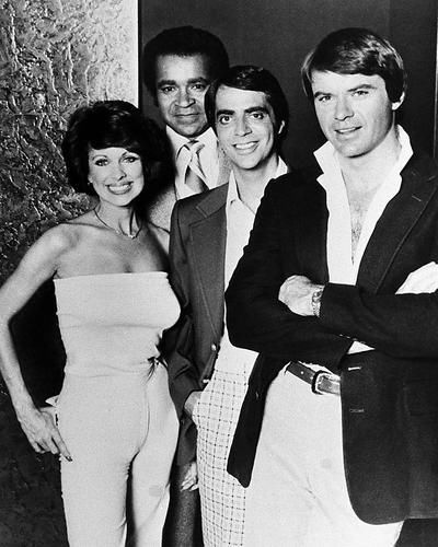 Greg Morris Greg Morris