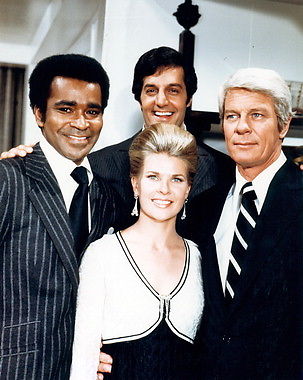 Greg Morris Greg Morris