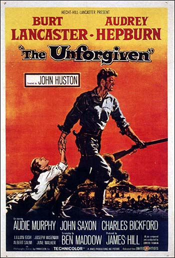 The Unforgiven