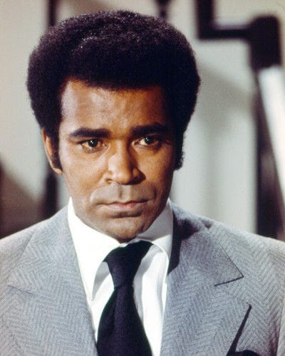 Picture of Greg Morris