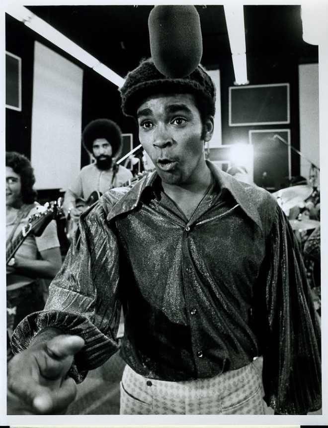 Greg Morris Greg Morris