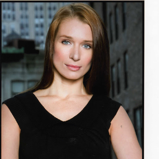 Angelika Kallio