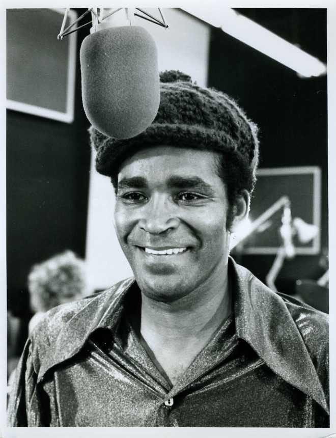 Greg Morris Greg Morris