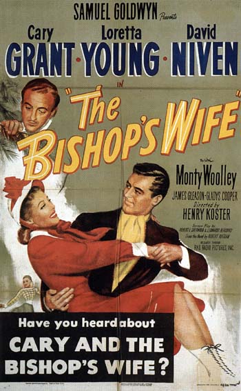 The Bishop's Wife