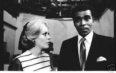 Greg Morris Greg Morris