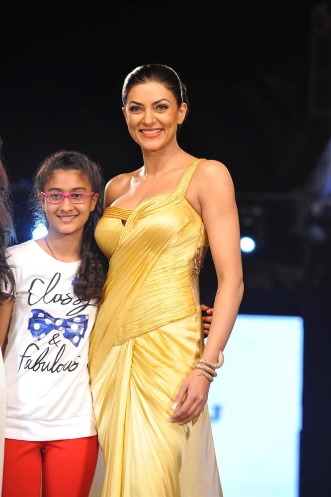 Sushmita Sen