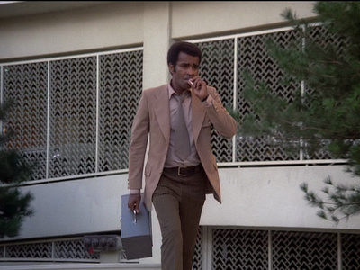 Greg Morris Greg Morris