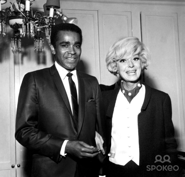 Greg Morris Greg Morris