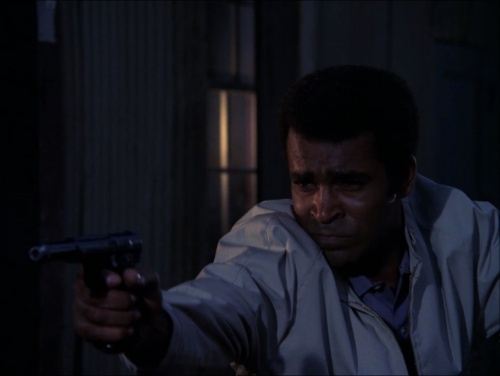 Greg Morris Greg Morris