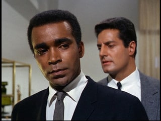 Greg Morris Greg Morris