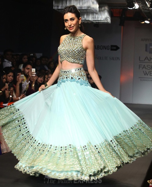 Karishma Kapoor