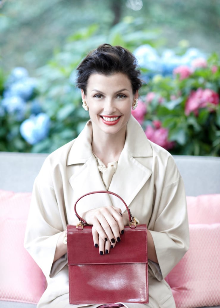 Bridget Moynahan