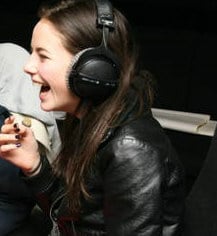 Kaya Scodelario Kaya Scodelario