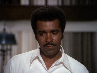 Greg Morris