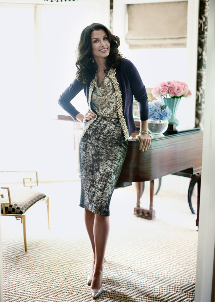 Bridget Moynahan Bridget Moynahan