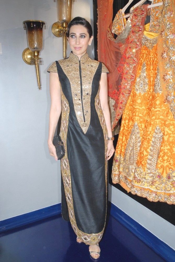 Karishma Kapoor