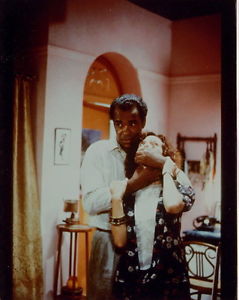 Greg Morris Greg Morris