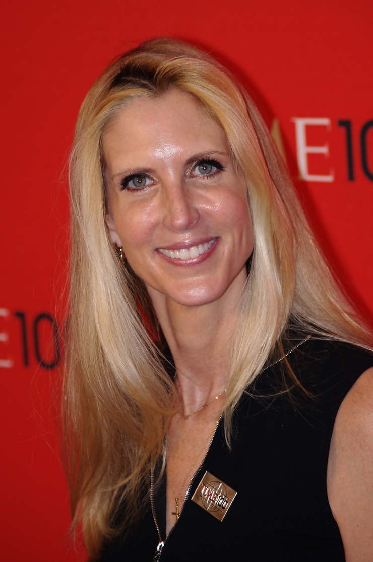 Ann Coulter Ann Coulter
