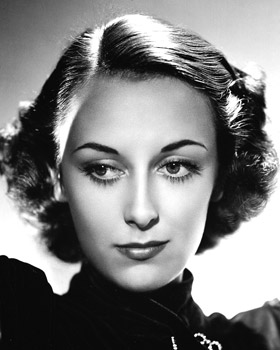 Ann Dvorak Ann Dvorak
