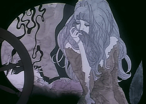 Belladonna of Sadness
