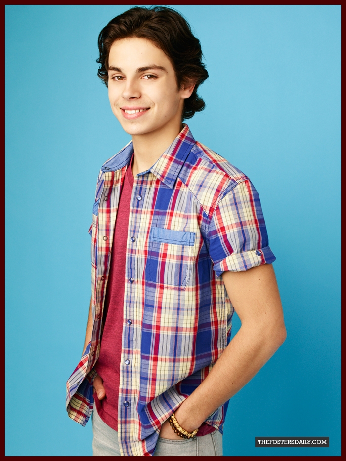 Jake T. Austin