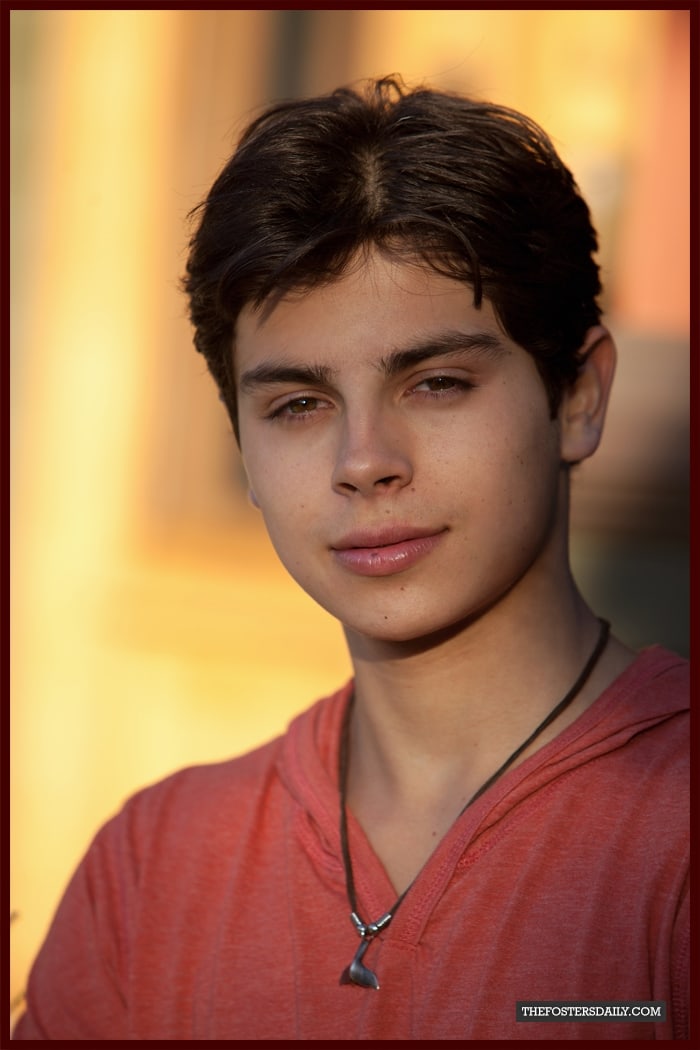 Jake T. Austin