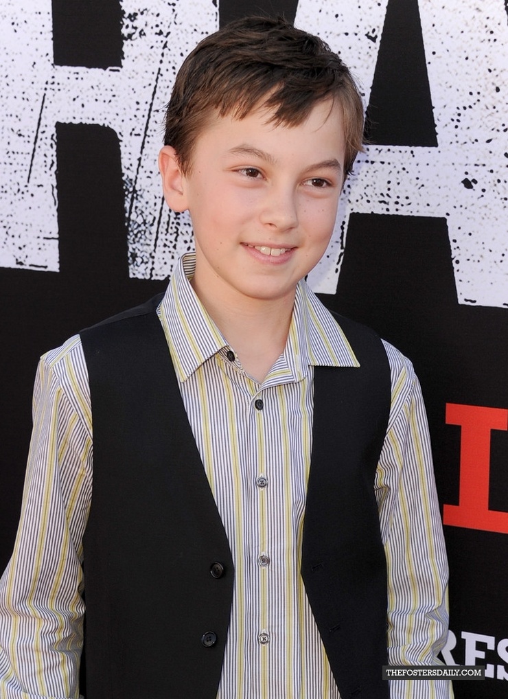 Hayden Byerly