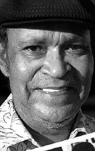 Greg Morris